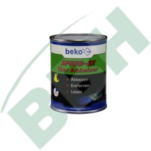 Beko Speed-Ex Der Abbeizer 750 ml Dose