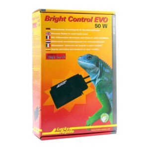 Lucky Reptile - Bright Control EVO - 50W