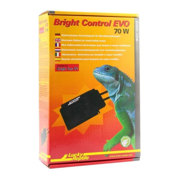 Lucky Reptile - Bright Control EVO - 70W