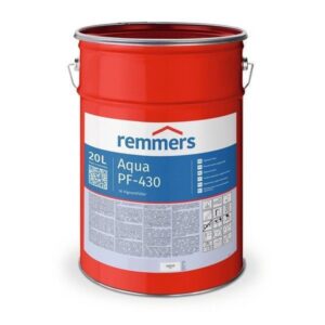 Remmers Aidol Aqua PF-430 Pigmentfüller 1K Füller Haftvermittler Grundierung