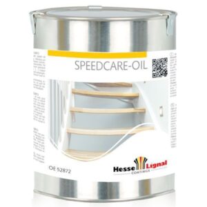 22 €/ L Hesse Speedcare-oil OE 52872 matt - 3 Liter