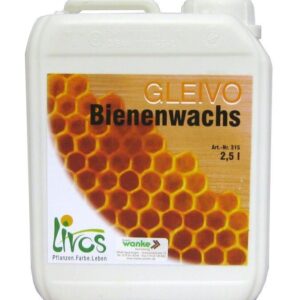 Livos Gleivo Bienenwachs 315 2