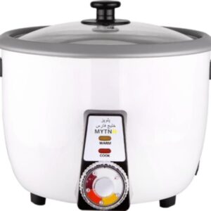 MyTNN Reiskocher mit Krustenfunktion Rice cooker in 7 verschiedenen Größen