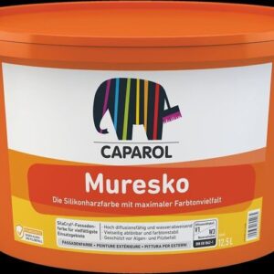 Caparol Muresko 2