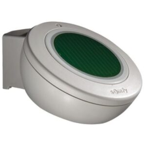 Somfy 9016345 Regensensor Ondeis