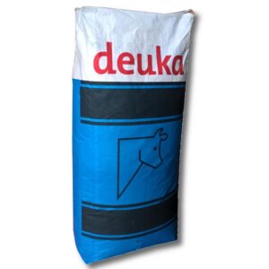 Deuka Lämmerpellets NG 25 kg gek. Lämmerfutter Schaffutter