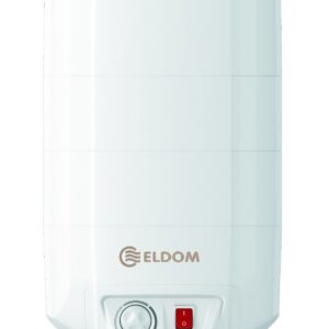 Warmwasserspeicher Boiler Warmwasserbereiter 15 übertisch untertisch druckfest Eldom