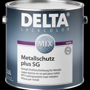 Delta Metallschutz plus SG 2