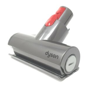 Dyson 967479-01 Mini-Elektrobürste Turbinendüse für alle V7 V8 V10 V11 Modelle