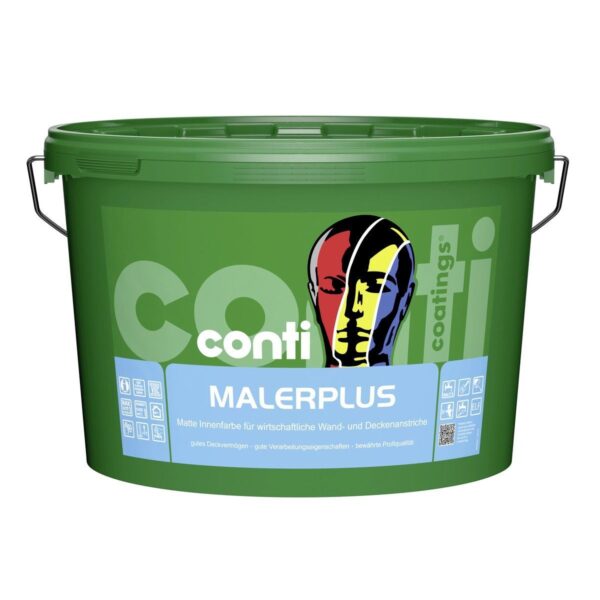 Conti MalerPlus 12
