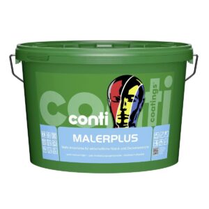 Conti MalerPlus 5 Liter weiß