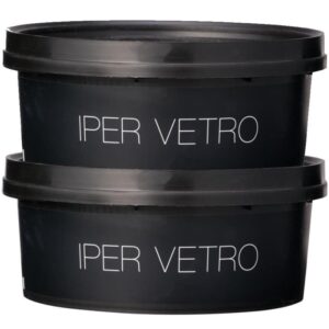 Dinova Iper Vetro 1 Liter transparent