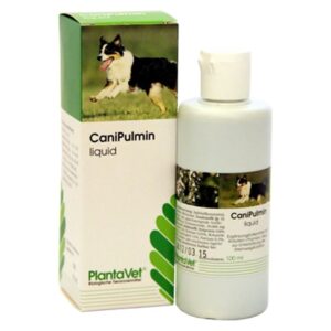 CaniPulmin® liquid 100ml Ergänzungsfuttermittel für Tiere