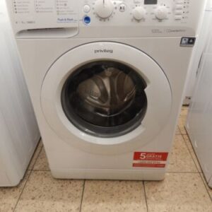Privileg Waschmaschine PWF X 743 N