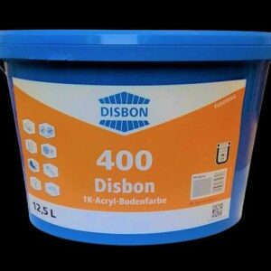 Caparol Disbon 400 1K-Acryl-Bodenfarbe 5 Liter