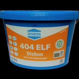 Caparol Disbon 404 ELF 1K-Acryl-Bodensiegel 12
