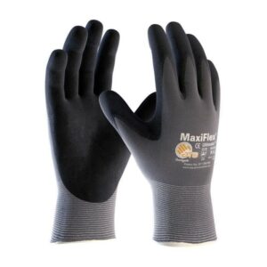 Maxiflex Ultimate Montage Handschuhe Größen: 8
