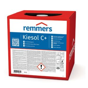 Remmers Kiesol C+ 5 L Silancreme Kellerabdichtung Mauerabdichtung