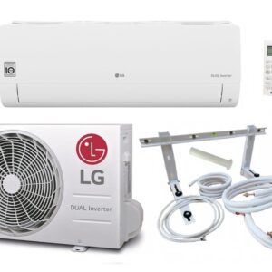 Split Klimaanlage LG Standard 2 S24ET 6