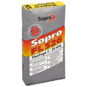 Sopro Flexfuge FL 2 - 20 mm