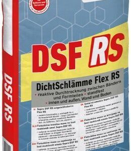 Sopro DichtSchlämme Flex RS DSF RS 623