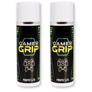 2x 50 ml Gamer Grip - Controller Grip Anti Rutsch Grip