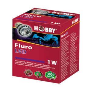 Hobby Fluro LED