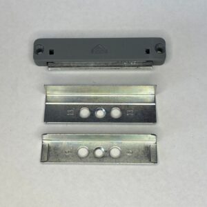 ROTO Universal Magnetschnäpper (9 + 13 mm)