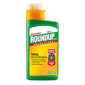 Roundup Universal - 500 ml