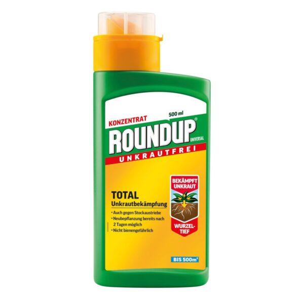 Roundup Universal - 500 ml