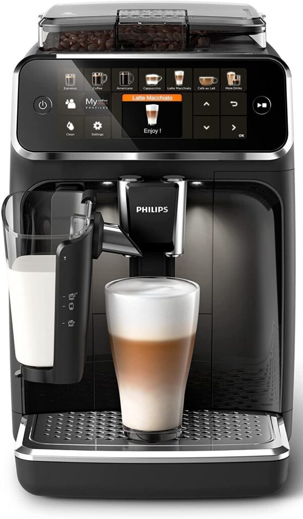 Philips 4300 Serie EP4346/70 Kaffeevollautomat