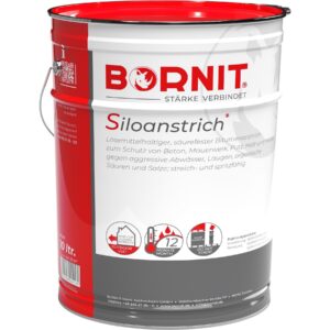 BORNIT®-Siloanstrich