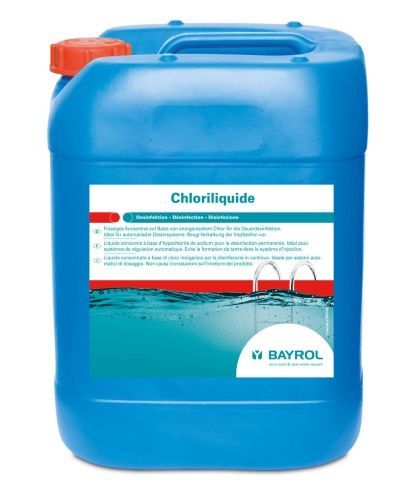 Bayrol Chlorliquide 20 L