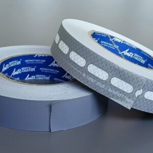 Anti Dust Tape 28 mm / 38 mm / 42 mm / 50 mm / 60 mm Set oder Rolle