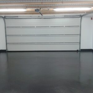 2K-Bodenfarbe Epoxidharz Garagenbeschichtung Bodenbeschichtung Epoxy Werkstatt