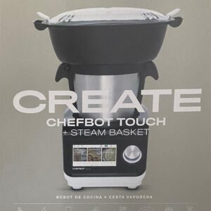 IKOHS Multifunktions-Küchenmaschine Chefbot Touch