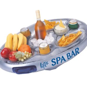 Life Spa Bar für Whirlpools