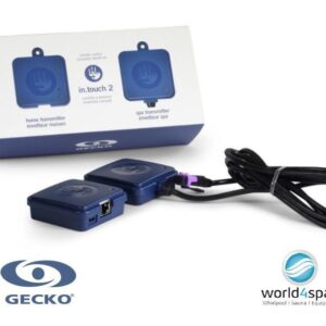 Gecko In Touch 2 WLAN-Modul Fernbedienung Whirlpools App WiFi Interface Modul