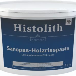 Caparol Histolith Sanopas-Holzrisspaste 2