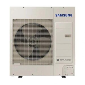 Wärmepumpe Samsung Monoblock EHS Standard AE80RXYDEG/ EU + MIM-E03CN 8 kW 220-240 V