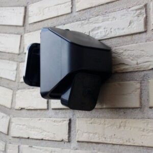 Wandhalterung für Blink Outdoor Kamera Solar Panel