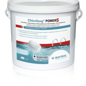 Bayrol Chlorilong POWER 5