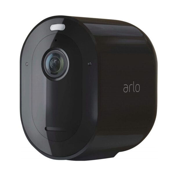 Arlo Pro 3 Überwachungskamera (Nachtsicht in Farbe