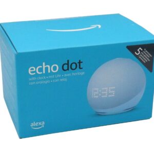 Amazon Echo Dot (5. Generation