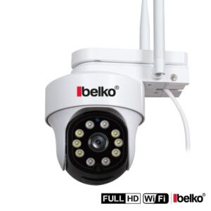 Belko® Überwachungskamera