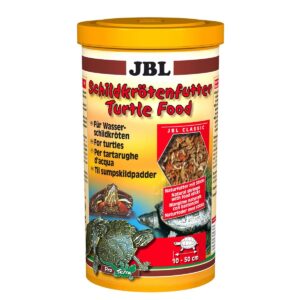 JBL Schildkrötenfutter - 1000 ml