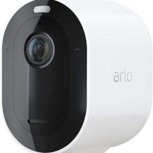 Arlo Pro 4 2K IP Überwachungskamera