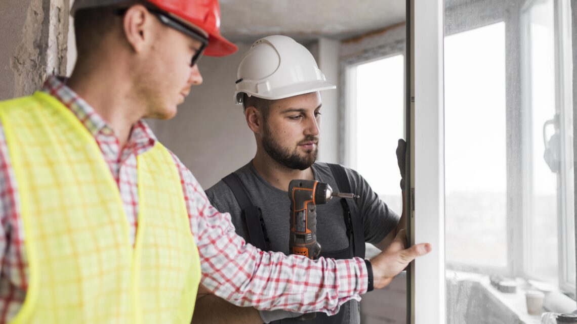 Fensterhersteller – wie man einen bewährten Partner wählt