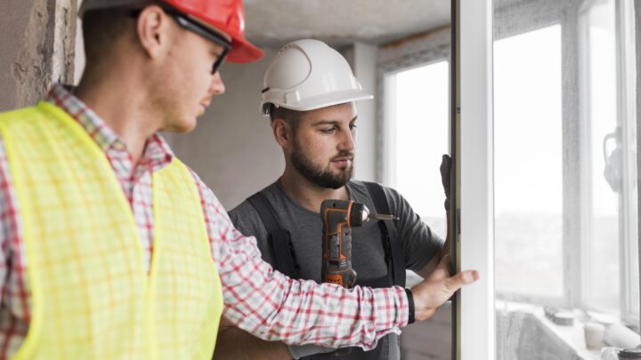 Fensterhersteller – wie man einen bewährten Partner wählt